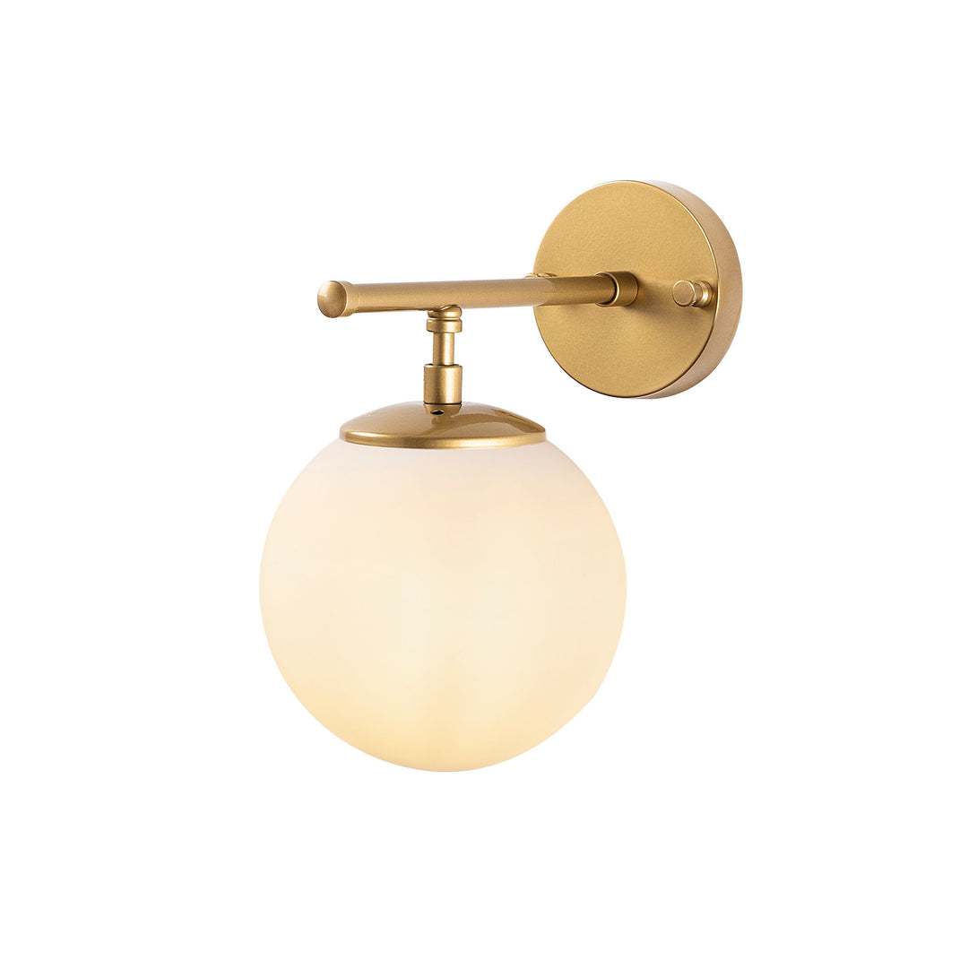 Zidna lampa Roe - 10725-Vasdom.hr