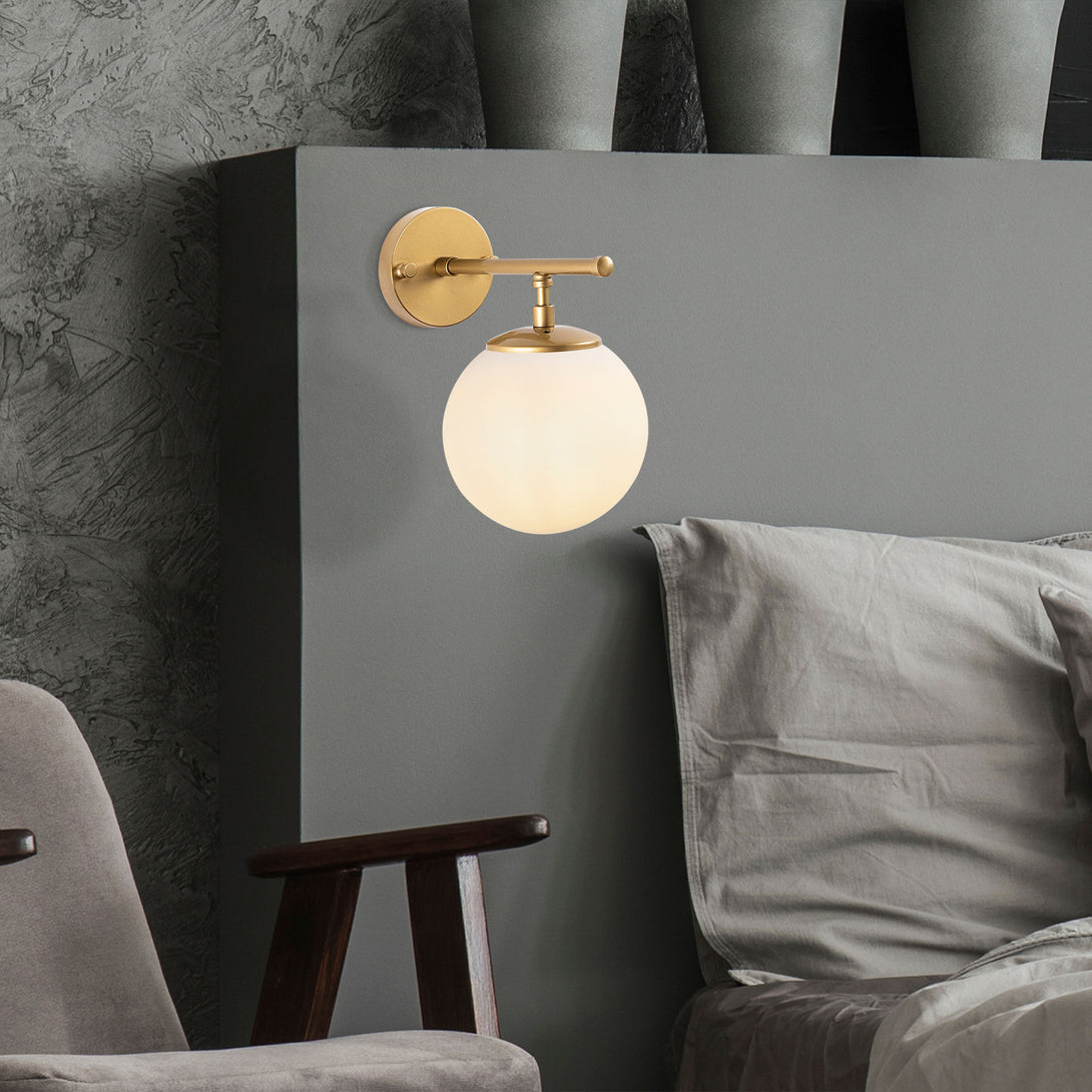 Zidna lampa Roe - 10725-Vasdom.hr