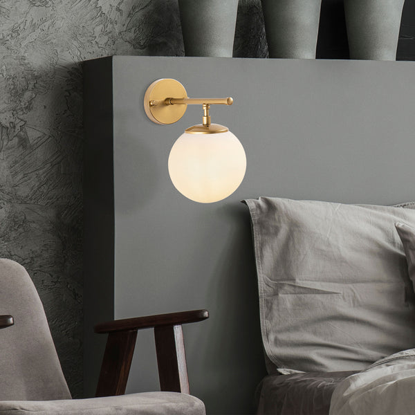 Zidna lampa Roe - 10725-Vasdom.hr