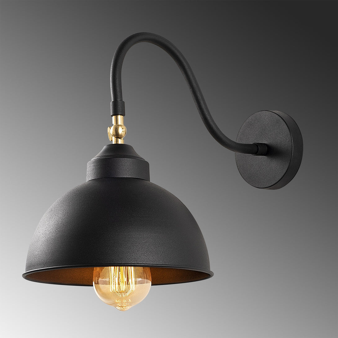 Zidna lampa Sağlam - 3742-Vasdom.hr