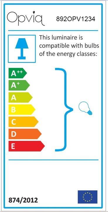 Zidna lampa Sağlam - 3742-Vasdom.hr