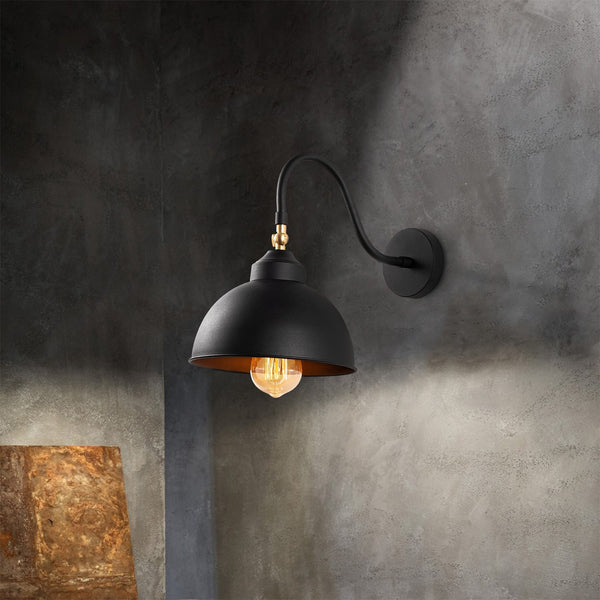 Zidna lampa Sağlam - 3742-Vasdom.hr