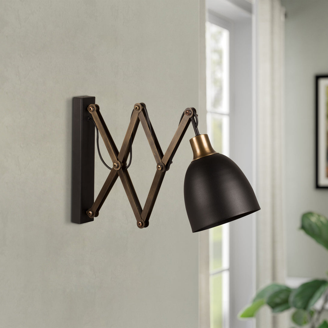 Zidna lampa Sivani - MR - 725-Vasdom.hr