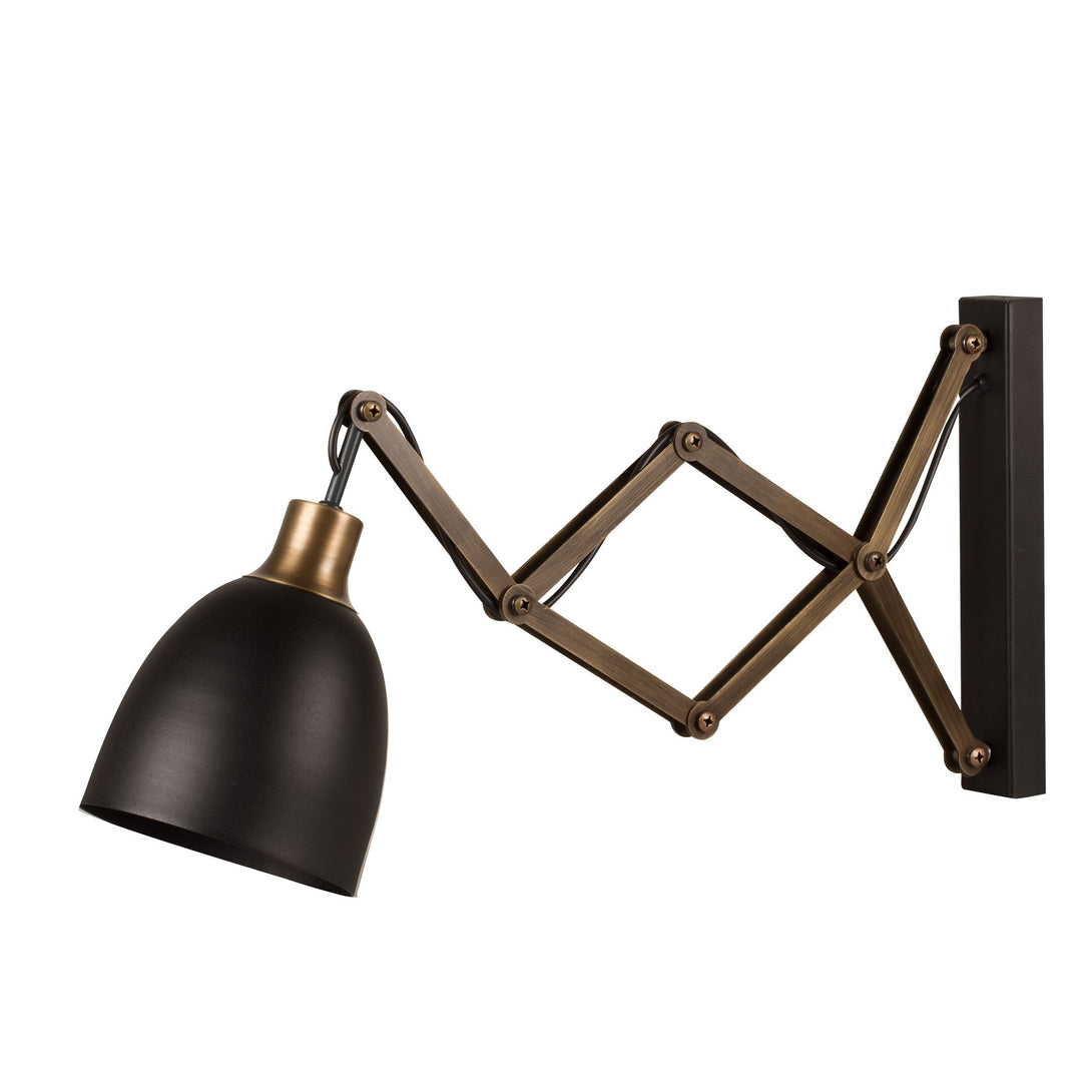 Zidna lampa Sivani - MR - 725-Vasdom.hr