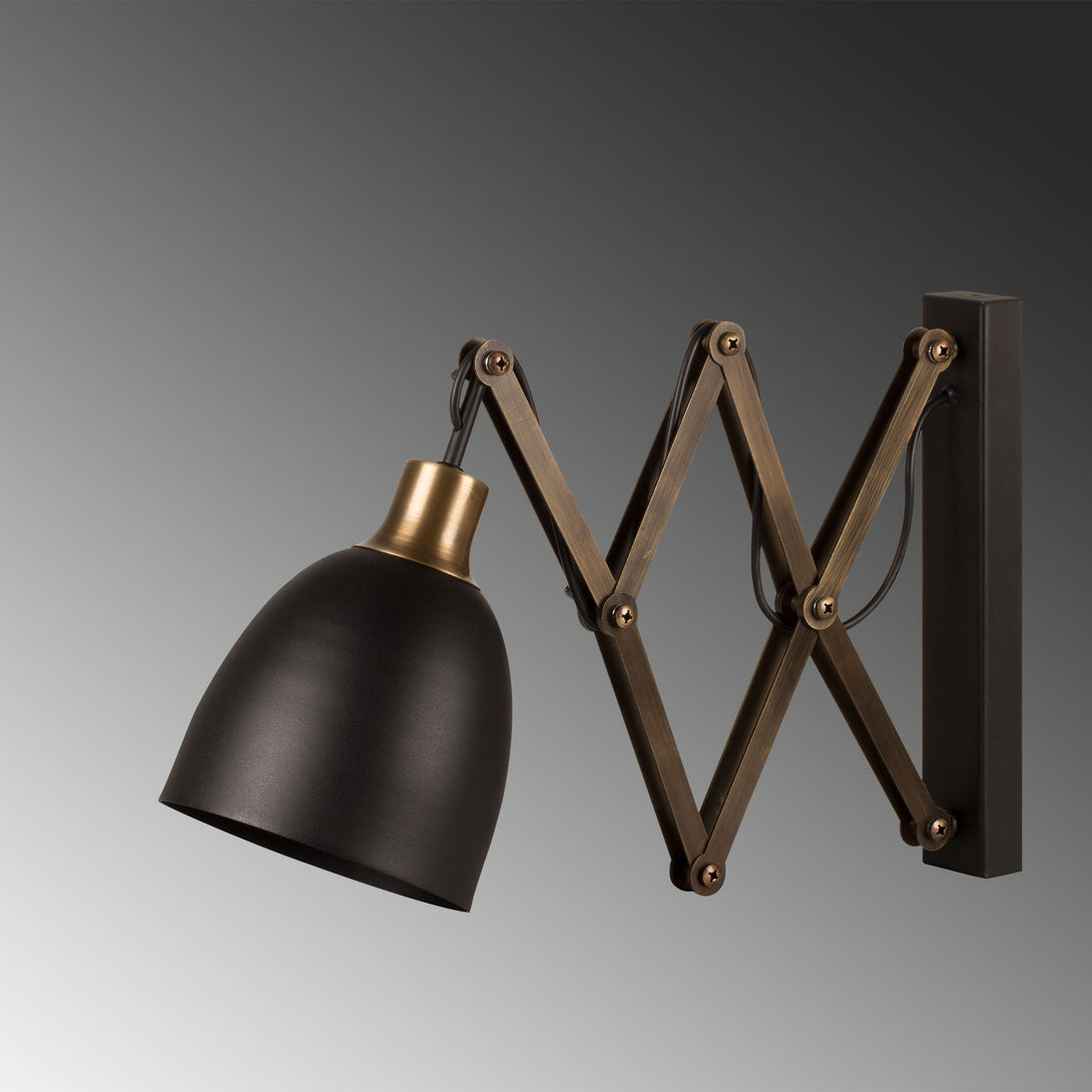 Zidna lampa Sivani - MR - 725-Vasdom.hr