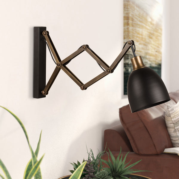 Zidna lampa Sivani - MR - 725-Vasdom.hr