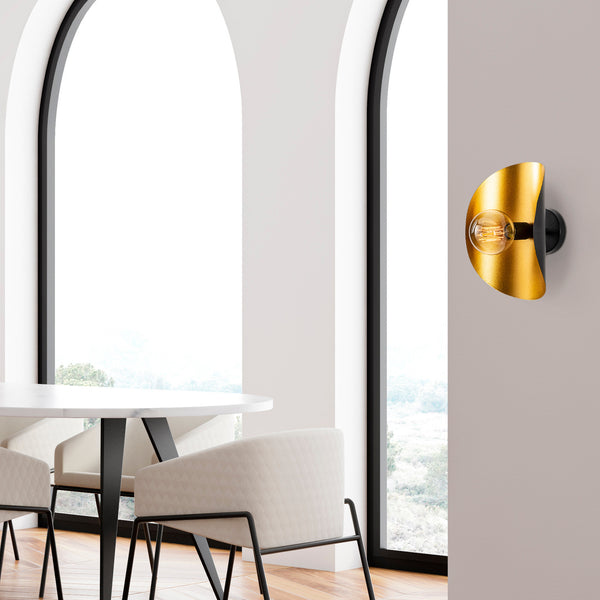 Zidna lampa Sivani - MR - 839-Vasdom.hr