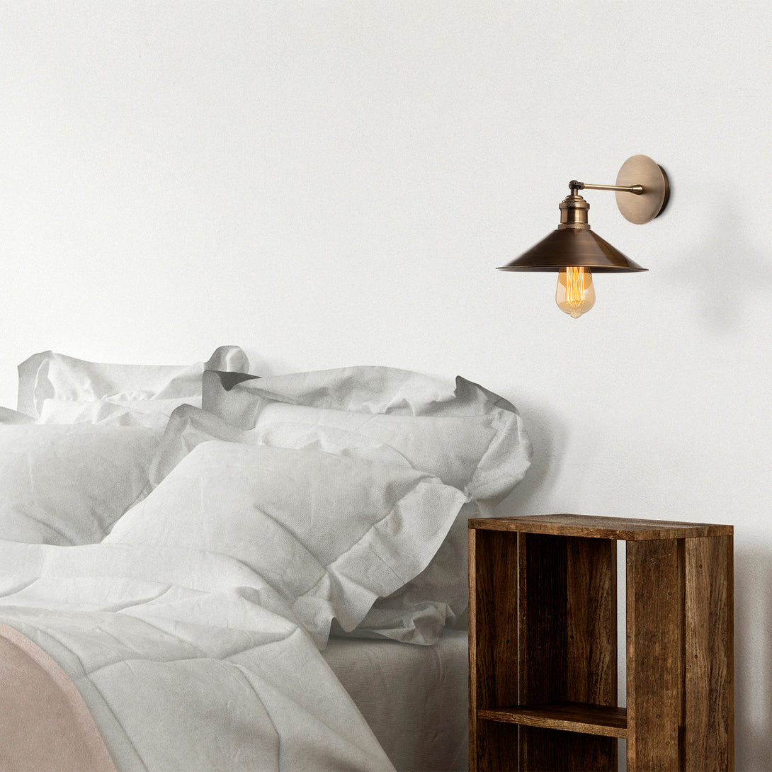 Zidna lampa Sivani - MR - 889-Vasdom.hr