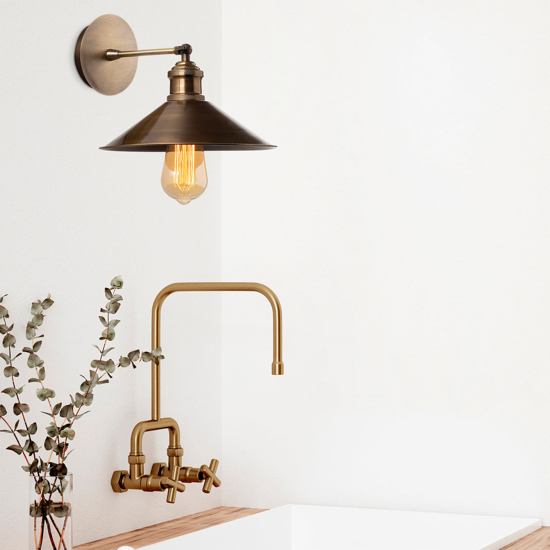 Zidna lampa Sivani - MR - 889-Vasdom.hr