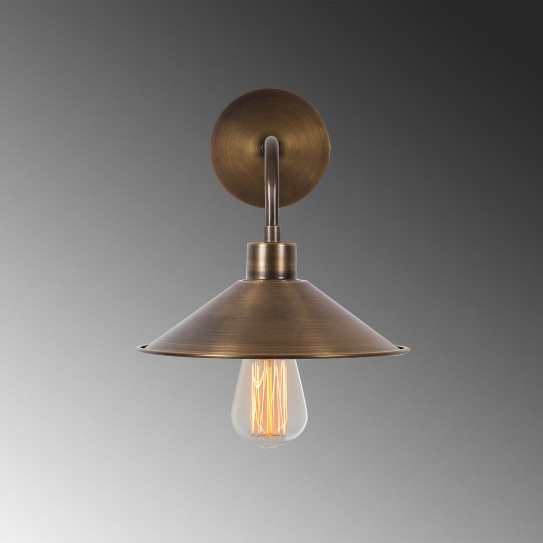 Zidna lampa Sivani - MR - 889-Vasdom.hr