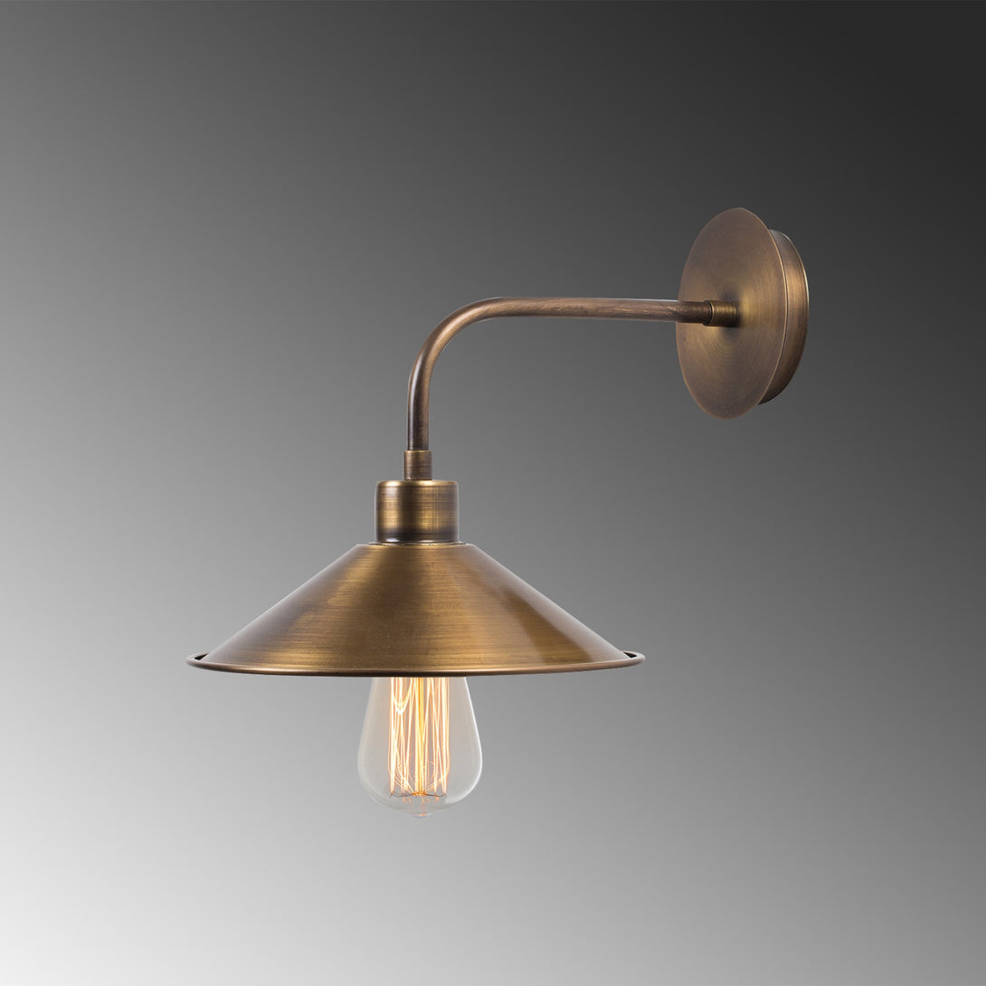 Zidna lampa Sivani - MR - 889-Vasdom.hr