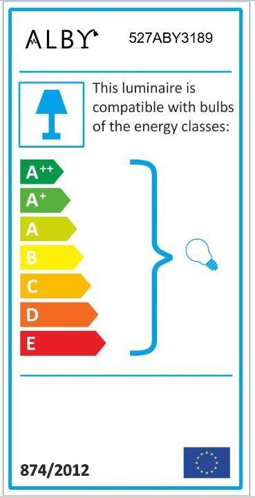 Zidna lampa Sivani - MR - 889-Vasdom.hr