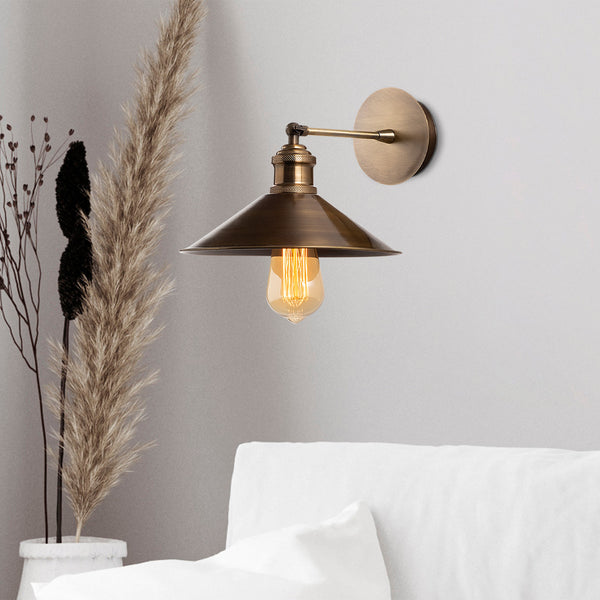 Zidna lampa Sivani - MR - 889-Vasdom.hr