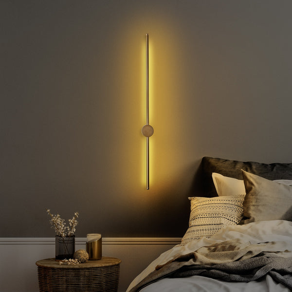 Zidna lampa Sword - 13487-Vasdom.hr