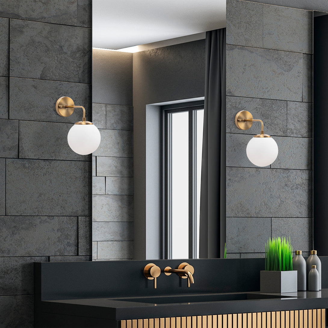 Zidna lampa Viran - 10895-Vasdom.hr