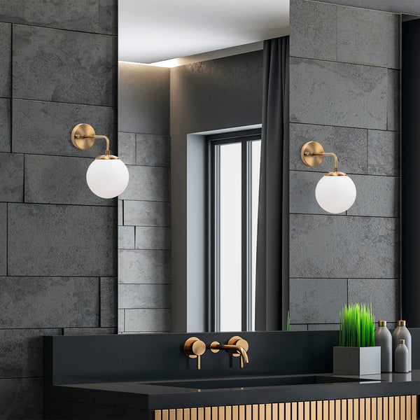 Zidna lampa Viran - 10895-Vasdom.hr