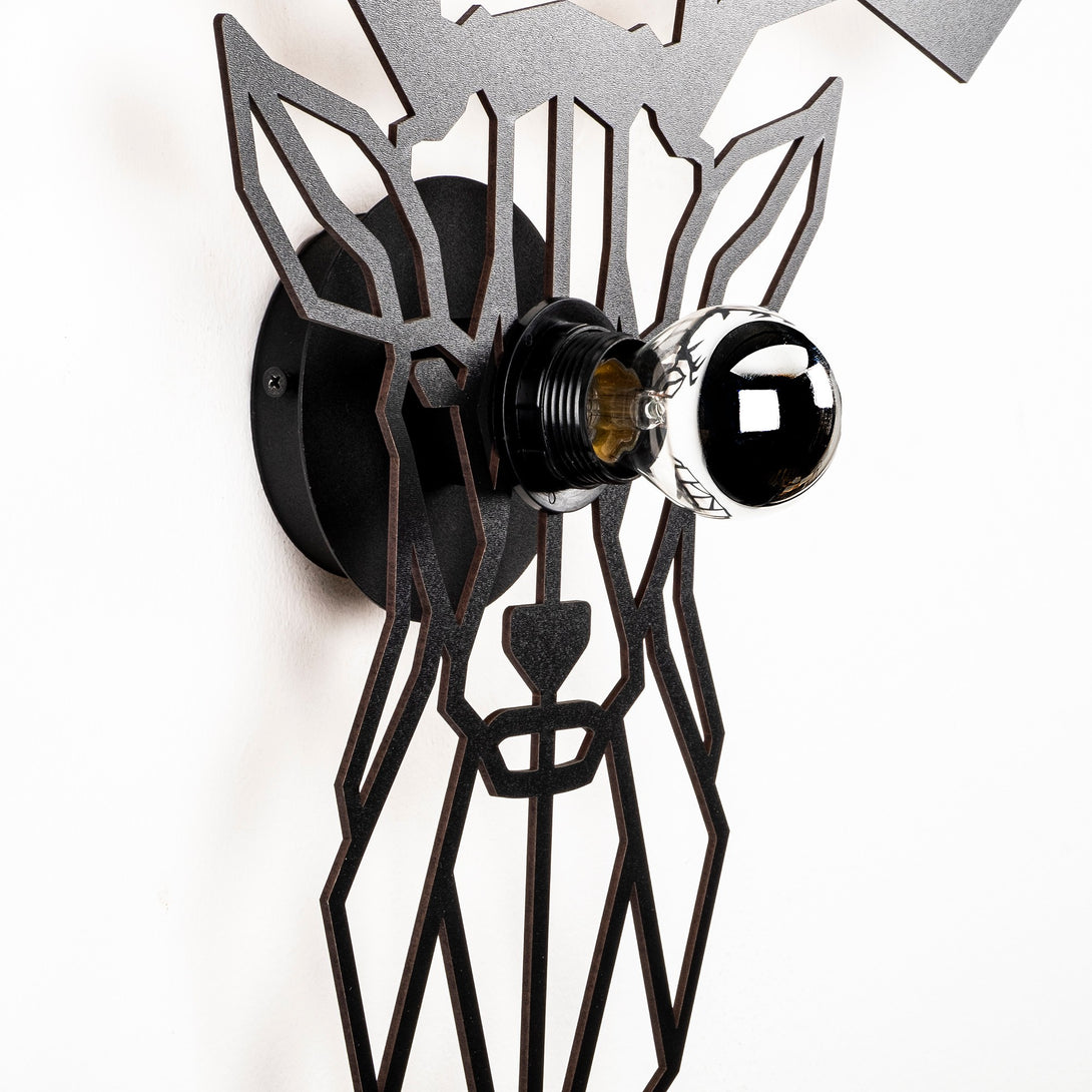 Zidna lampa W-051-Vasdom.hr