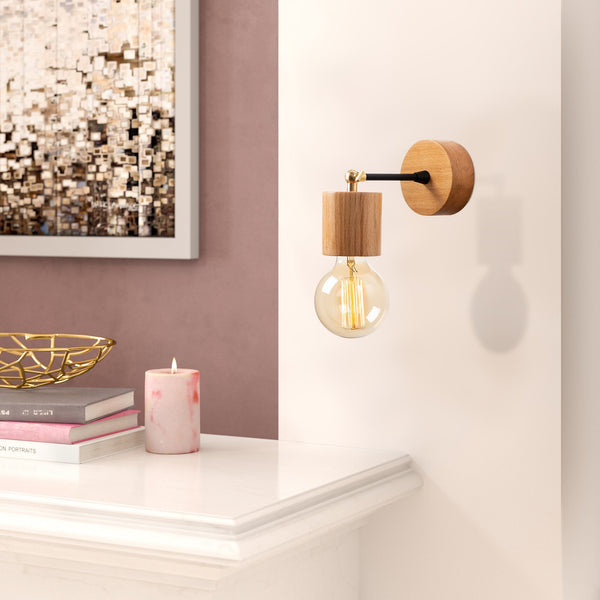 Zidna lampa Xanthos - N-865-Vasdom.hr