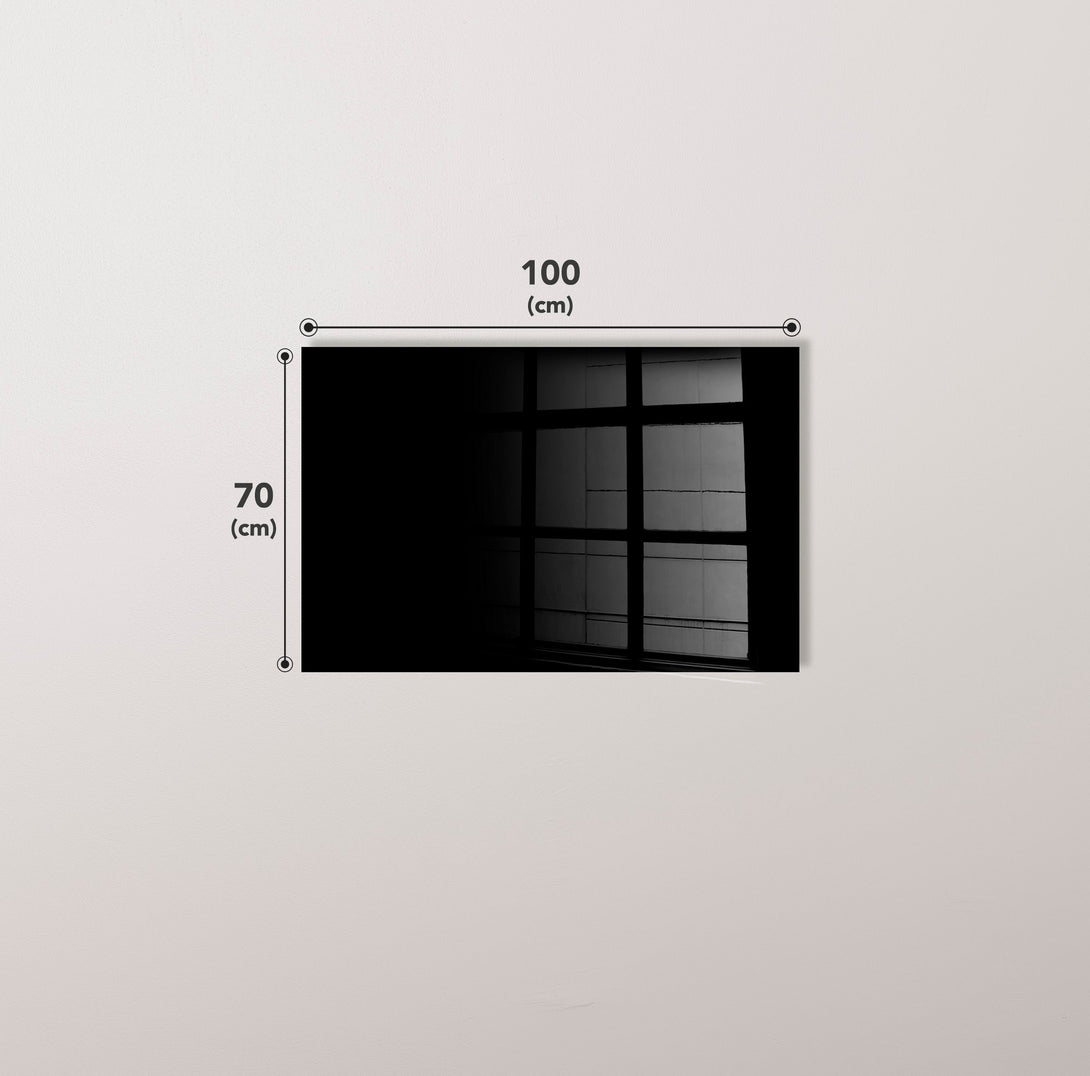 Zidna slika od kaljenog stakla, 2290 - 70 x 100-Vasdom.hr