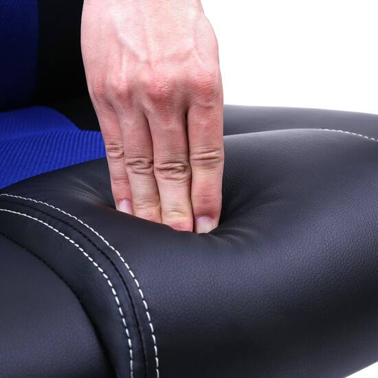 Ergonomska igračka stolica, uredska stolica | SONGMICS-Vasdom.hr