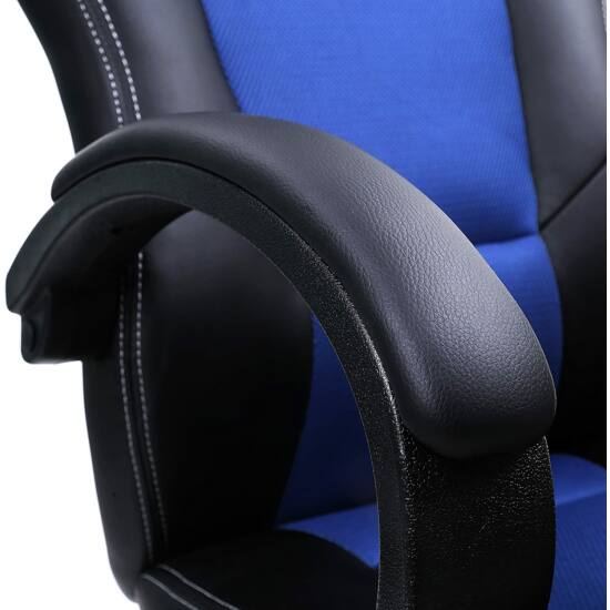Ergonomska igračka stolica, uredska stolica | SONGMICS-Vasdom.hr