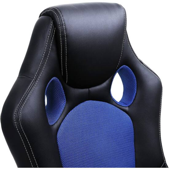 Ergonomska igračka stolica, uredska stolica | SONGMICS-Vasdom.hr
