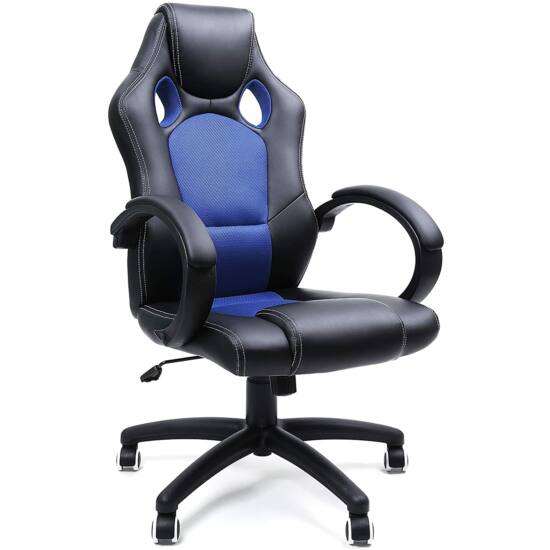 Ergonomska igračka stolica, uredska stolica | SONGMICS-Vasdom.hr