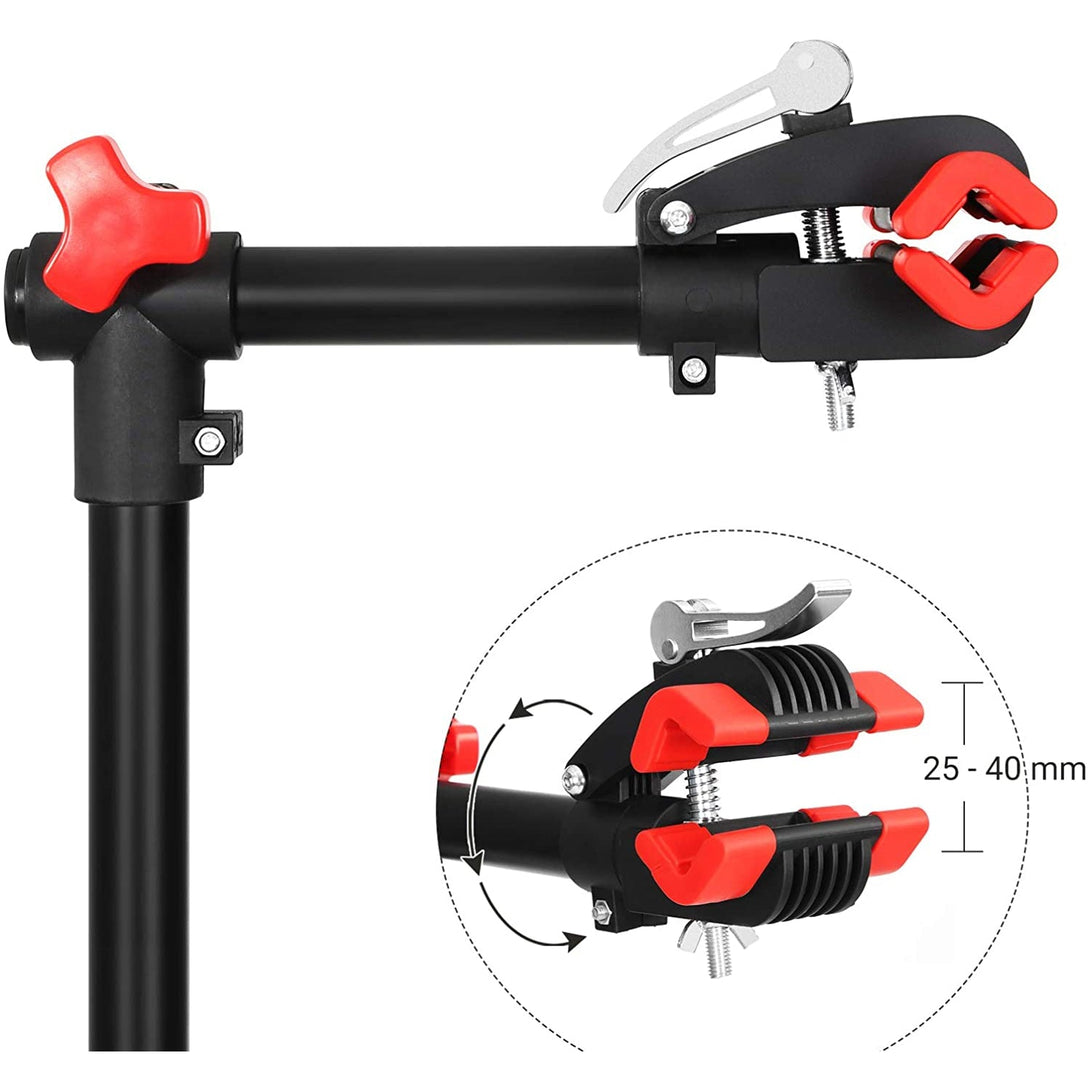 Songmics profesionalni stalak za popravak bicikala | SONGMICS-Vasdom.hr